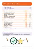 Vorschau - Arbeitsblätter - Englisch Klasse 2 bis 4 Bundle | Thanksgiving, Bonfire Night, Christmas, Weather, Time - Seite 2