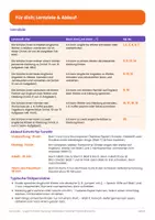 Vorschau - Arbeitsblätter - Englisch Klasse 2 bis 4 Bundle | Thanksgiving, Bonfire Night, Christmas, Weather, Time - Seite 3