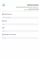 Vorschau - Arbeitsblätter - Spickzettel Mathematik Umfang und Flächen - Sek I Klasse 5-7 - Seite 2