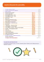 Vorschau - Arbeitsblätter - Knobeln Rätsel Klasse 2 bis 4 Bundle | Zahlenrätsel, Logik, Würfelgebäude, Escape, Roboter - Seite 2