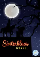 Voorbeeld - 🎁 Gratis bundel Sinterklaas voor groep 1 & 2! - Voorblad