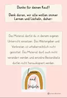 Vorschau - Präsentationen/Tafelbilder - Anlaut hören: Wo hörst du das m? – 10 animierte Folien - Seite 2