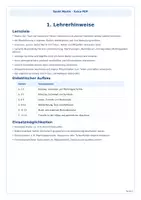 Vorschau - Arbeitsblätter - Sankt Martin – Teilen, Helfen & Laternen | Arbeitsheft Klasse 3/4 - Seite 2
