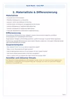 Vorschau - Arbeitsblätter - Sankt Martin – Teilen, Helfen & Laternen | Arbeitsheft Klasse 3/4 - Seite 3