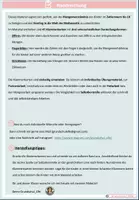 Vorschau - Spiele - Mengen bis 10 Klammerkarten - Anfangsunterricht Mathe - Seite 1