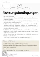 Vorschau - Unterrichtsreihen - Sankt Martin - Entdeckerheft inkl. Wegkarte - Seite 1