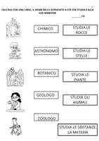 anteprima - Esercizi - VERIFICA: SCIENZIATI E STRUMENTI - Pagina 3