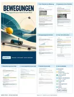 Vorschau - Unterrichtsreihen - DEREK PHYSIK Mechanik: Bewegungen verstehen – Physik mit Experimenten, Aufgaben und Tests (Klasse 10/11) - Deckblatt