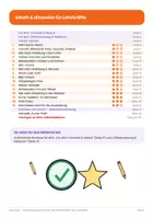 Vorschau - Arbeitsblätter - Kunst Vertretungsstunde Klasse 2 und 3 | Arbeitsblätter ohne Vorbereitung - Seite 1