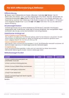 Vorschau - Arbeitsblätter - Kunst Vertretungsstunde Klasse 2 und 3 | Arbeitsblätter ohne Vorbereitung - Seite 3