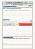 Vorschau - Arbeitsblätter - Schule aus und dann? Ich als zukünftiger Arbeitnehmer - Seite 1