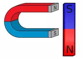 Vorschau - Präsentationen/Tafelbilder - Magnetismus – Tafelmaterial & Aushänge (Sachunterricht / Physik) - Seite 2