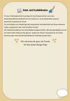 Vorschau - Fördermaterial/Inklusion - Guten Morgen Rap - Begrüßungsritual (Klasse 1-4) - Seite 3