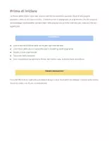 anteprima - Altro tipo di materiale - La mia mano delle storie - Una strategia per trovare idee - Pagina 3
