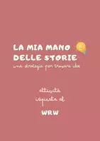 anteprima - Altro tipo di materiale - La mia mano delle storie - Una strategia per trovare idee - Pagina di copertina