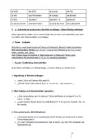 Vorschau - Unterrichtsreihen - XL Bundle Spanisch Grammatik: Das ultimative Sorglos-Paket für das 1. Halbjahr! - Seite 3