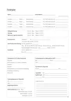 Vorschau - Lehrpläne/Lehrermaterial - Förderplan allgemeingültig / Schülerbeobachtungen - Seite 3