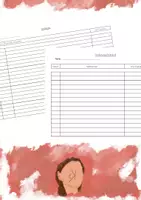 Vorschau - Lehrpläne/Lehrermaterial - Förderplan allgemeingültig / Schülerbeobachtungen - Seite 2
