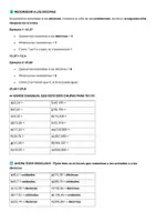 Vista previa - Hojas de trabajo - NÚMEROS DECIMALES - página 3