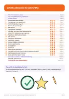 Vorschau - Arbeitsblätter - Deutsch Klasse 3 Bundle | Rechtschreibung, Grammatik, Zeitformen, Wortarten, FRESCH - Seite 2
