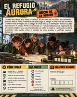 Vista previa - Juegos / Gamificación - The walking class - página 2