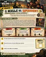 Vista previa - Juegos / Gamificación - The walking class - página 3