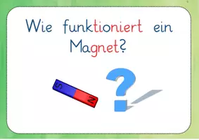 Vorschau - Unterrichtsreihen - Themenleine Magnetismus - Seite 3