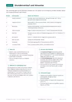 Vorschau - Arbeitsblätter - Klimadiagramme lesen und zeichnen Klasse 7 - Seite 3