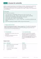 Vorschau - Arbeitsblätter - Deutsch Grammatik und Schreiben Klasse 5–7 – Paket - Seite 2