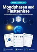 Vorschau - Arbeitsblätter - Naturwissenschaften Klasse 6-8: Physik und Chemie - Seite 1