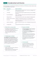 Vorschau - Arbeitsblätter - Mondphasen und Finsternisse Klasse 6-7 - Seite 3