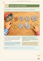 Vorschau - Unterrichtsreihen - Mathe im Schweizer Alltag: Geld, Rückgeld & Budget - Seite 3