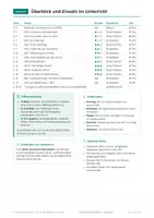 Vorschau - Arbeitsblätter - Schriftliche Subtraktion Klasse 3 üben - Seite 2