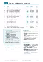 Vorschau - Arbeitsblätter - Grundschule Klasse 2-3: Mathe und Lesen im Jahreslauf - Seite 3