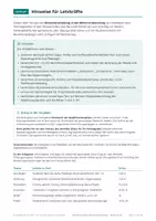 Vorschau - Arbeitsblätter - Mathe-Abitur Hessen Paket Übungen - Seite 2