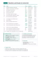 Vorschau - Arbeitsblätter - Stoffgemische trennen Klasse 7 – Chemie - Seite 2