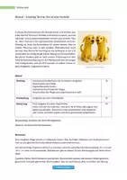 Vorschau - Stundenentwürfe - Einstieg Terme: Die armen Hunde! Kreative Aufgaben zu Termen - Deckblatt