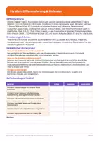 Vorschau - Arbeitsblätter - Sinne Sachunterricht Klasse 1 und 2 | Sinnes-Parcours mit Stationen | mit Lösungen - Seite 3