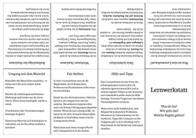 Vorschau - Stationenlernen - Buddy Book Lernwerkstatt - Seite 2
