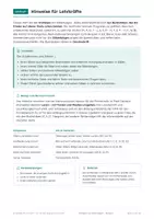 Vorschau - Arbeitsblätter - Lesen fördern, Lesepass, Lesekartei, Training, Klasse 1-6 - Seite 2