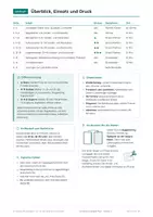 Vorschau - Spiele - Lernkarten Simple Past Klasse 6 + Spiele - Seite 2