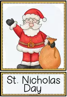 Vorschau - Bildkarten - Festivals around the year - Picture + Word Cards - Seite 2