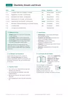 Vorschau - Spiele - Lernkarten Simple Present Klasse 5 - Seite 2