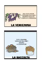 anteprima - Altro tipo di materiale - Il viaggio dell’uva – Libretto della vendemmia - Pagina 3