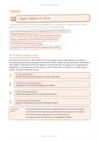 Vorschau - Arbeitsblätter - Klasse 5 · Geschichte · Religion und Kunst, Ägypten - Seite 2
