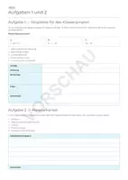 Vorschau - Arbeitsblätter - Gleichungen anwenden – Aufgabenheft mit Lösungen - Seite 3