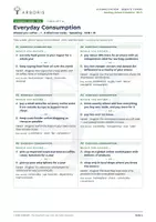 Vorschau - Stundenentwürfe - Globalization Debattenkarten Englisch - Seite 3