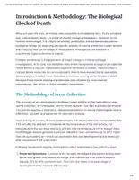Voorbeeld - Forensic Entomology Insect Life Cycles & PMI Calculation - Pagina 2