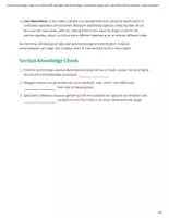 Voorbeeld - Forensic Entomology Insect Life Cycles & PMI Calculation - Pagina 3