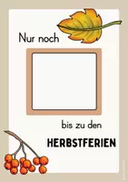 Vorschau - Poster - Herbstferien: Countdown (Kl. 1-4) - Seite 3